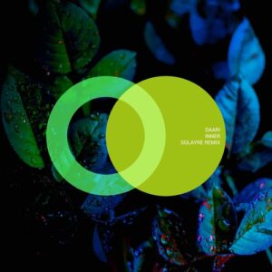 DAARI - Inner [AVE108]
