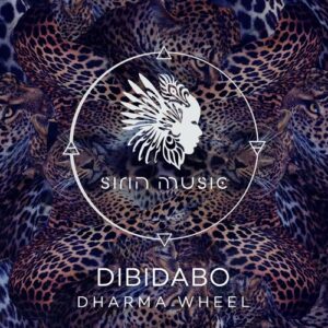 DIBIDABO - Dharma Wheel [SIRIN043]
