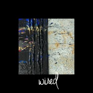 DJ Unique (LB) - Wired [W293]