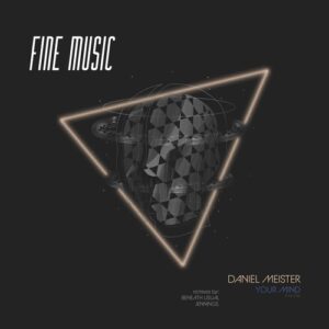 Daniel Meister - Your Mind [FM128]