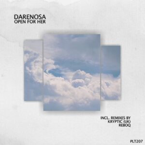 Darenosa - Open for Her [PLT207]