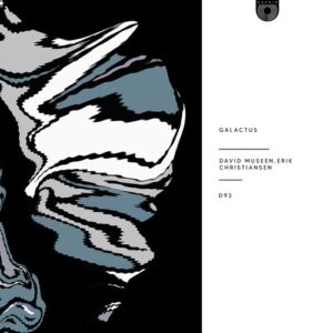David Museen, Erik Christiansen - Galactus [D93]