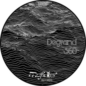 Degrand - 360 [MK018]