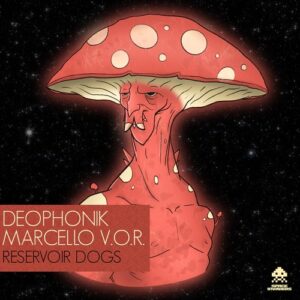 Deophonik, Marcello V.O.R. - Reservoir Dogs [SPACEINVDRS65]