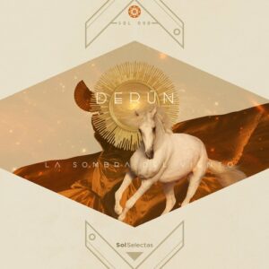 Derun, ARKADYAN, Pharaoh's Daughter - La Sombra Del Viento [SOL090]
