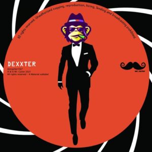 Dexxter - Too Groovy [MRCARTER167]