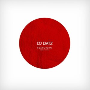 Dj Datz - Searching [DUSHEL173]