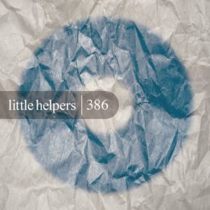 Dow Jones - Little Helper 386 [LITTLEHELPERS386]