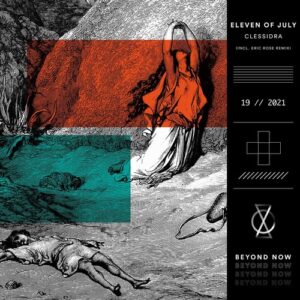 Eleven Of July - Clessidra [BN019]