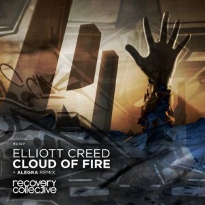 Elliott Creed - Cloud of Fire [RC107]