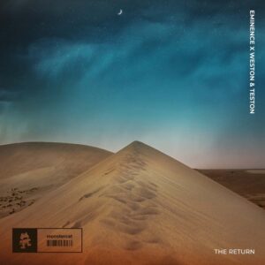 Eminence, Weston & Teston - The Return [MCEP250]