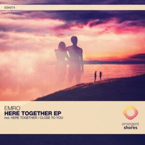 Emro - Here Together [ESH274]