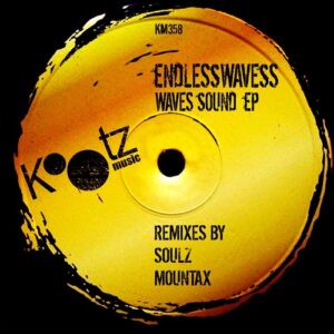 EndlessWavess - Waves Sound EP [KM358]
