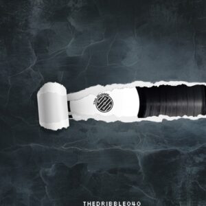 Enzo Tucci, Robot Sky - Antipop Ep [THEDRIBBLE040]