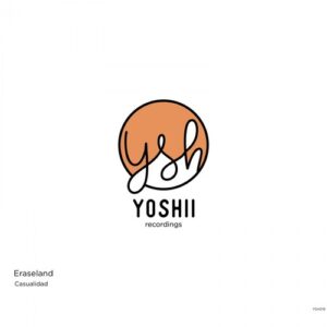 Eraseland - Casualidad [YSH019]