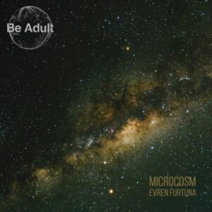 Evren Furtuna - Microcosm [239]