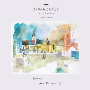 Felix Raphael - Innersense (The Remixes - Part Four) [POM152]