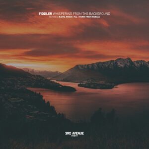 Fiddler - Whispering From the Background [3AV280]