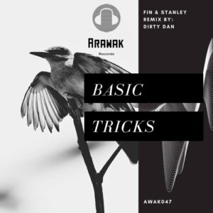 Fin & Stanley - Basic Tricks [AWAK047]