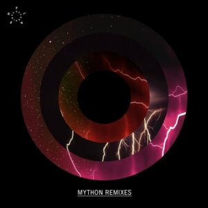 Florian Meindl, Anml Mthr - Mython Explosive Remixes [FLASH284]