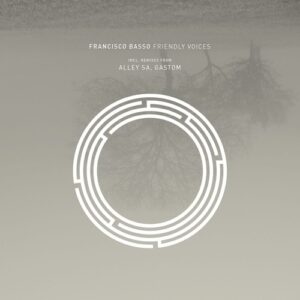 Francisco Basso - Friendly Voices [RYNTH099]