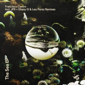 Francisco Castro - The Sea [TRS063]