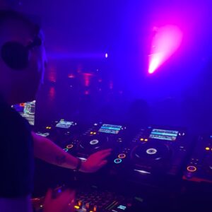 Fred Everything November Chart