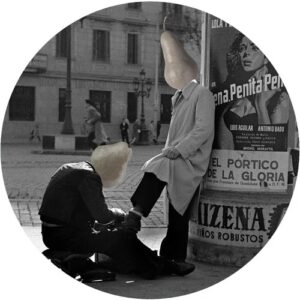 George Privatti, Saul Antolin - Oye Bien [PERA210]