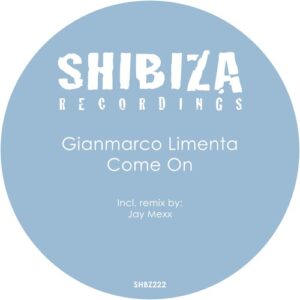 Gianmarco Limenta - Come On [SHBZ222]