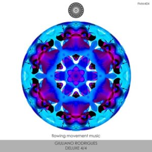 Giuliano Rodrigues - Deluxe 4 [FMM404]