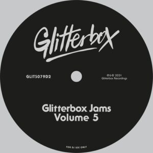 VA - Glitterbox Jams, Vol. 5 [GLITS079D2]