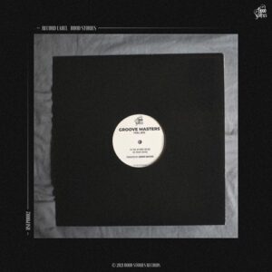 Groove Masters - Feel (EP) [HS0009]