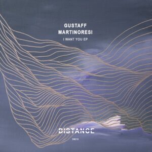 Gustaff, MartinoResi - I Want You EP [DM219]