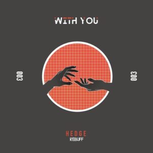 HEDGE - With You (Extended Version) [196512438490]
