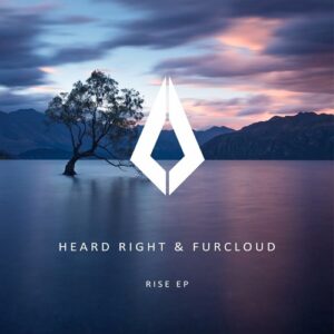 Heard Right & Furcloud - Rise [PF050]