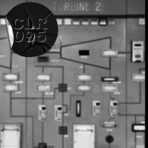 Hertz Collision, Gene Richards Jr - Must Do It EP [CLR095]