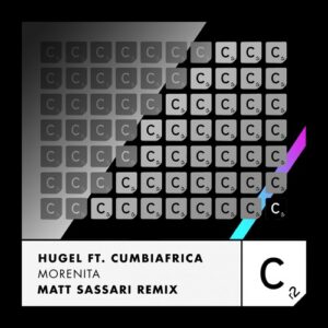 Hugel - Morenita (feat. Cumbiafrica) [Matt Sassari Extended Remix] [ITC3182]