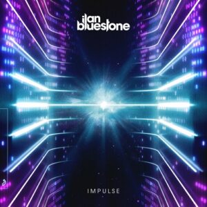 Ilan Bluestone - Impulse [ANJCD095BD1]