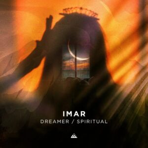 Imar - Dreamer / Spiritual [IBOGATECH115]