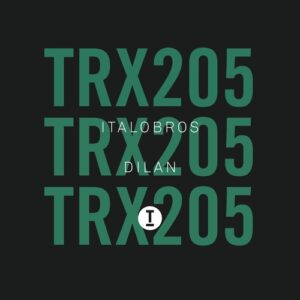 Italobros - Dilan [TRX20501Z]