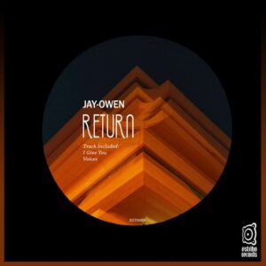 JAY-OWEN - Return [EST008B]