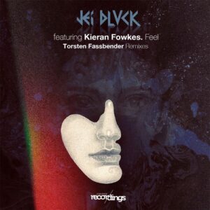 JEI BLVCK, Kieran Fowkes - Feel {Torsten Fassbender Remixes} [301SR]