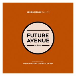 James Halon - Fallen [FA140]