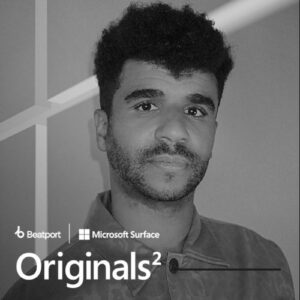 Jamie Jones: Originals² Chart