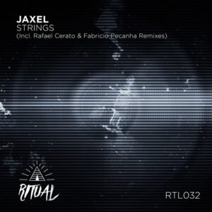 Jaxel - Strings [RTL032]