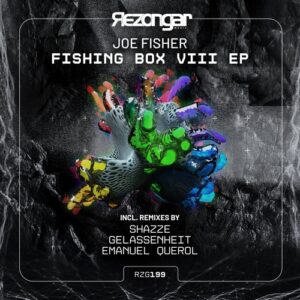 Joe Fisher - Fishing Box VIII [RZG199]