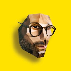 Johannes Brecht - Picture Johannes Brecht [DIYNAMIC143]
