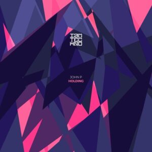 John P - Holding [IAMT287]