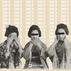 Johnny Island - Inferno EP [303PH33]