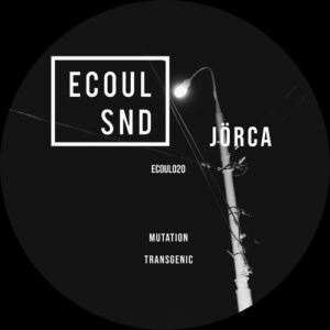 Jorca - Genome [ECOUL020]